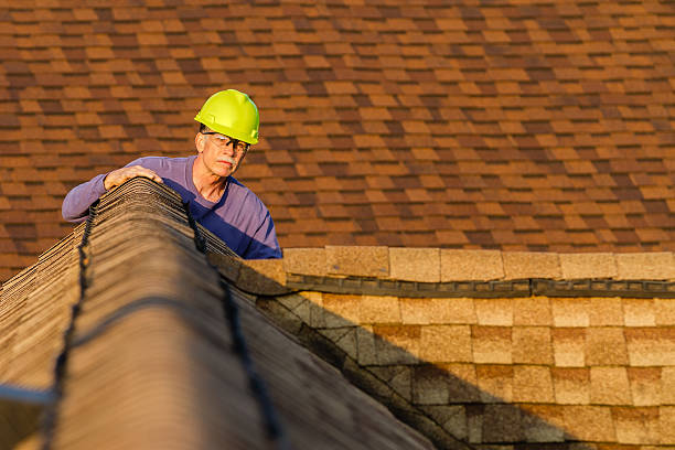 Quick and Trustworthy Emergency Roof Repair Services in Blauvelt, NY