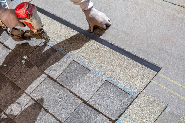Best Commercial Roofing Services  in Blauvelt, NY
